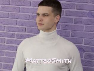 MatteoSmith