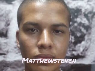 Matthewsteven