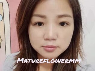 Matureflowermm