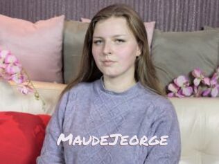 MaudeJeorge