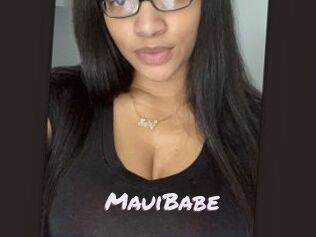 MauiBabe