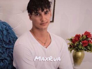 MaxRua