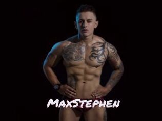 MaxStephen