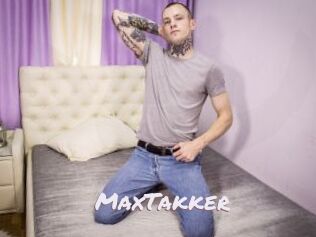 MaxTakker