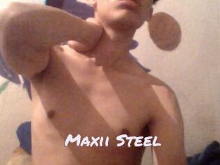 Maxii_Steel