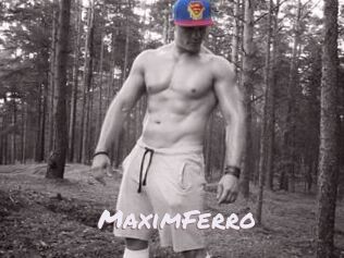 MaximFerro