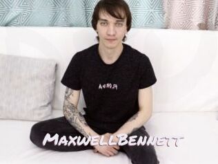 MaxwellBennett