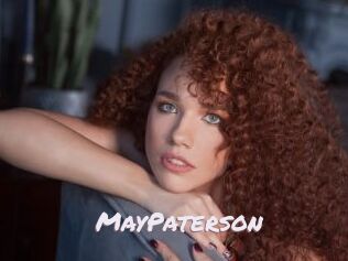 MayPaterson