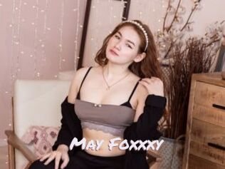 May_Foxxxy