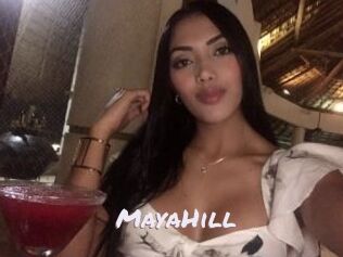 MayaHill