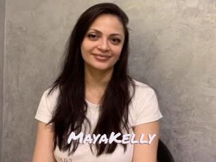 MayaKelly