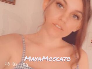 MayaMoscato