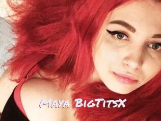 Maya_BigTitsX