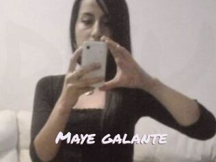 Maye_galante