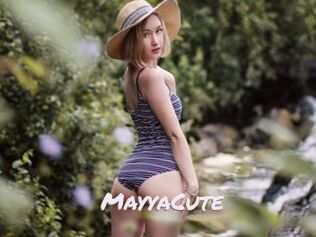 MayyaCute