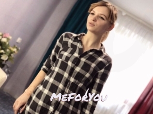 MeForYou