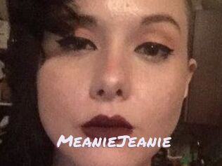 MeanieJeanie