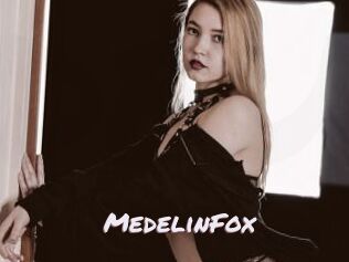 MedelinFox