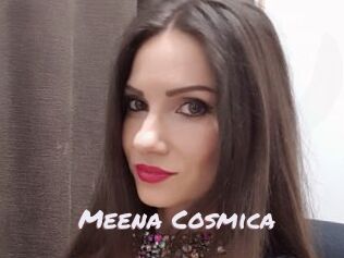 Meena_Cosmica