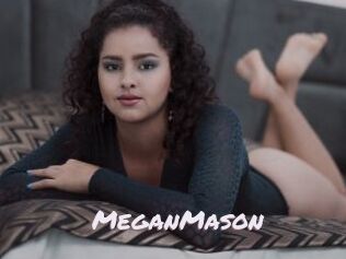 MeganMason