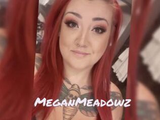 MeganMeadowz