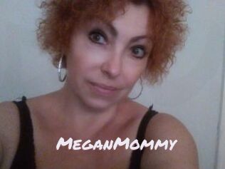 MeganMommy