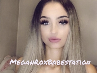 MeganRoxBabestation