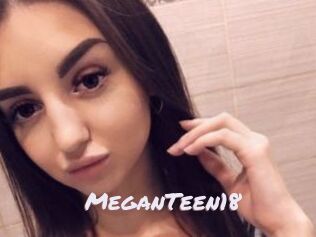 MeganTeen18