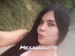 MeganWhiite