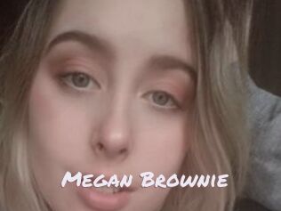 Megan_Brownie