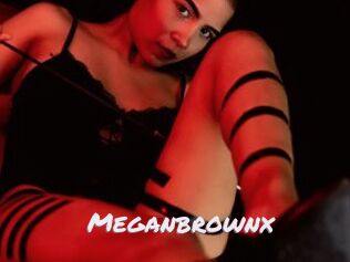 Meganbrownx