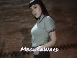 MeghanWard