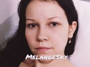 MelangeSky