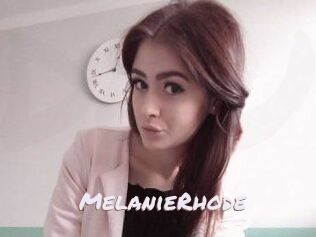 MelanieRhode