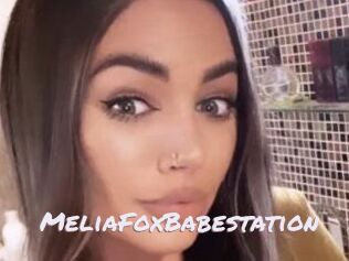 MeliaFoxBabestation