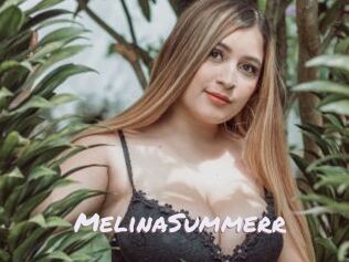 MelinaSummerr