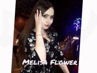 Melisa_Flower