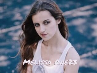 Melissa_One23