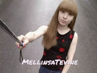 MellinsaTevine