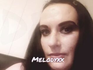 Melodyxx