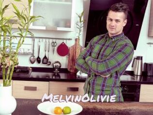 MelvinOlivie