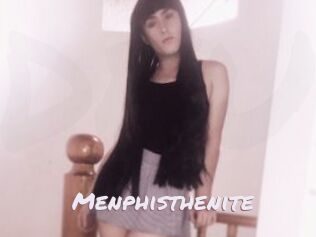 Menphisthenite