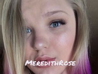 MeredithRose