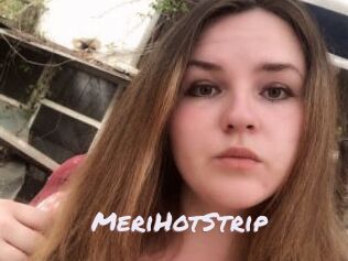 MeriHotStrip