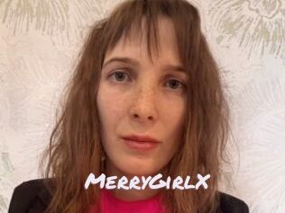 MerryGirlX