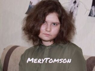 MeryTomson