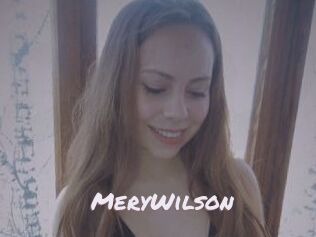 MeryWilson