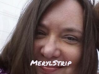 MerylStrip