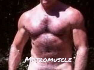 Metromuscle