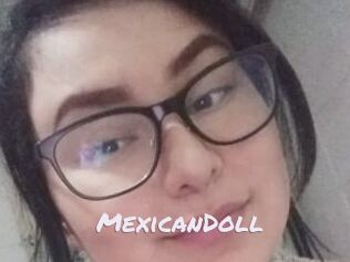 MexicanDoll